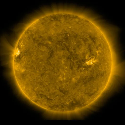Solar Corona