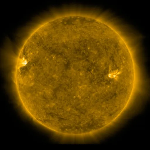 Solar Corona