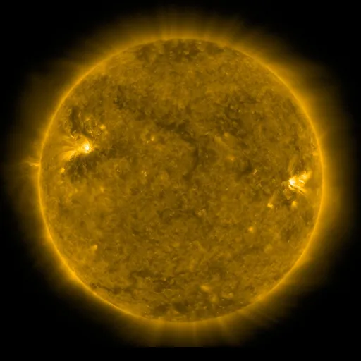 Solar Corona