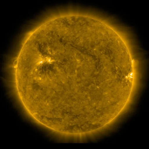 Solar Corona