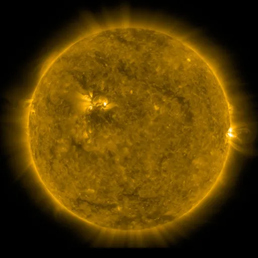 Solar Corona