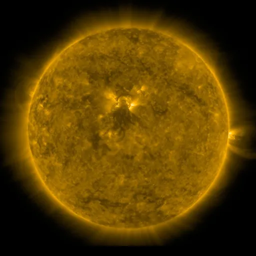 Solar Corona
