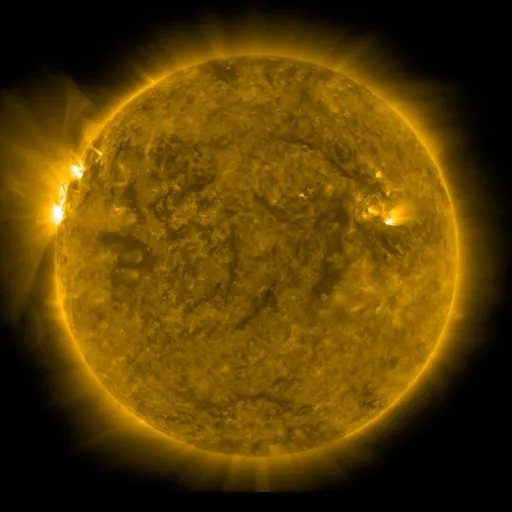 Solar Corona
