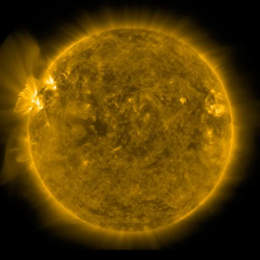 Solar Corona