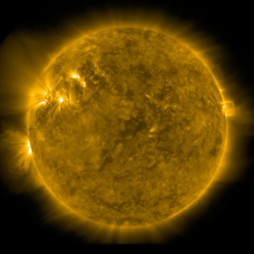 Solar Corona