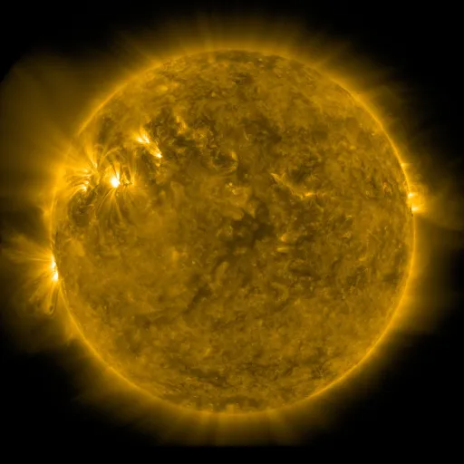 Solar Corona
