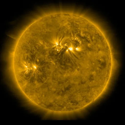 Solar Corona