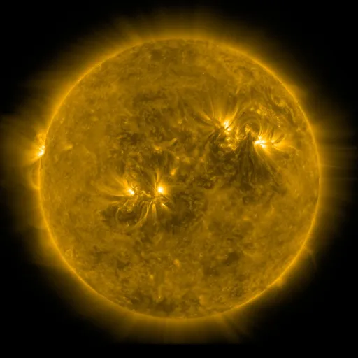 Solar Corona