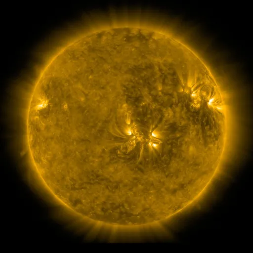 Solar Corona