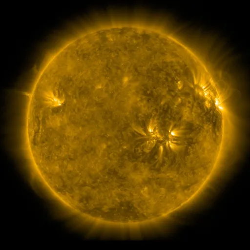 Solar Corona