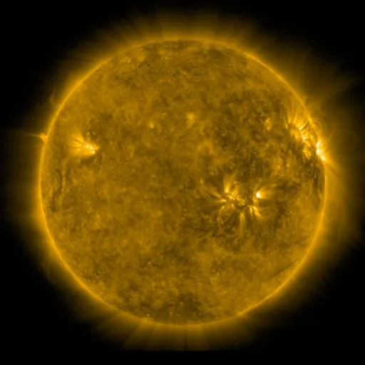 Solar Corona