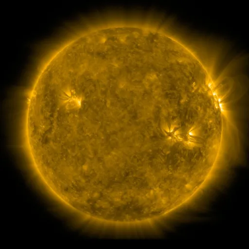 Solar Corona
