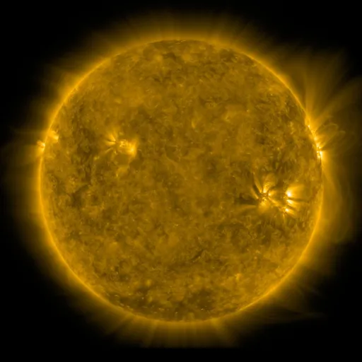 Solar Corona