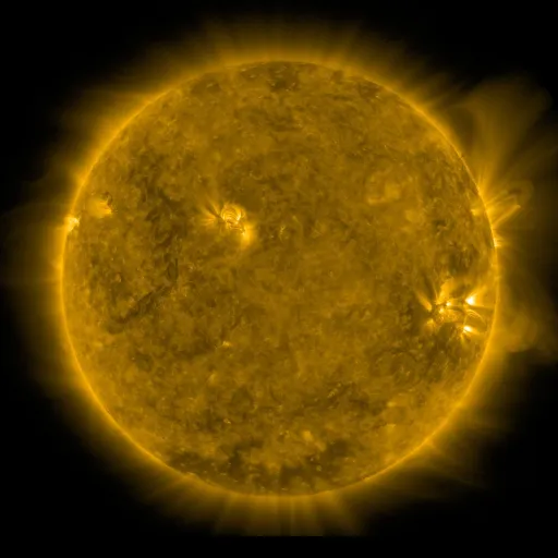 Solar Corona