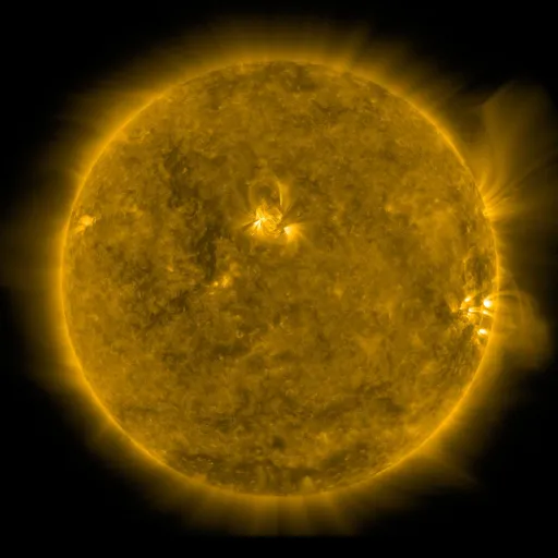 Solar Corona