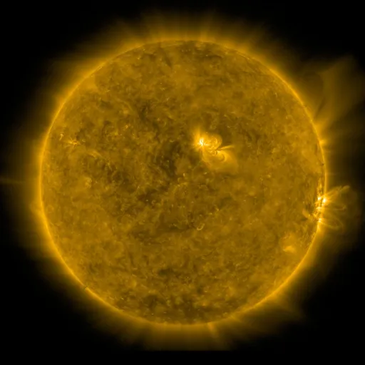 Solar Corona