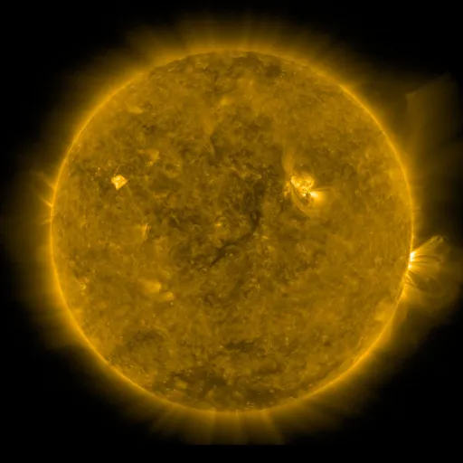 Solar Corona