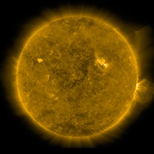 Solar Corona