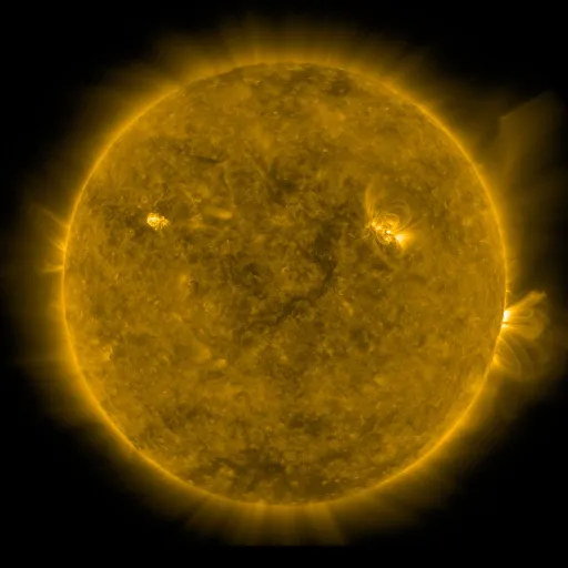 Solar Corona