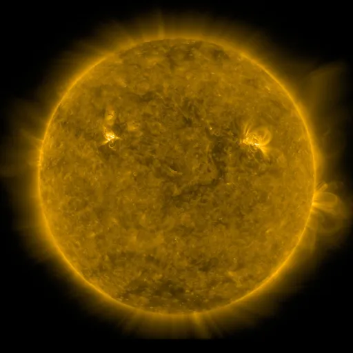 Solar Corona