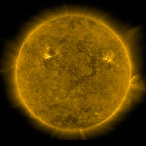 Solar Corona