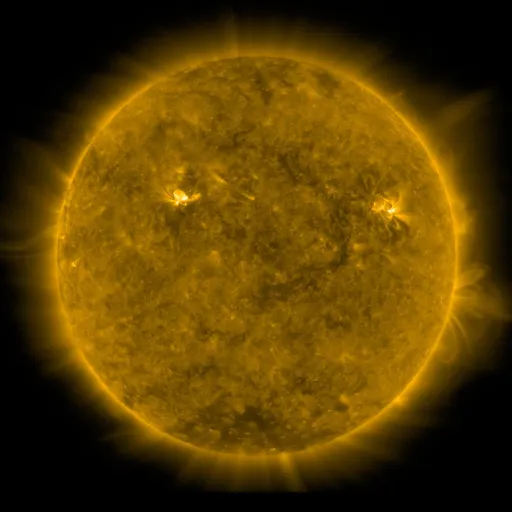 Solar Corona