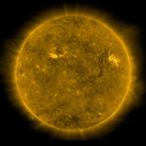 Solar Corona