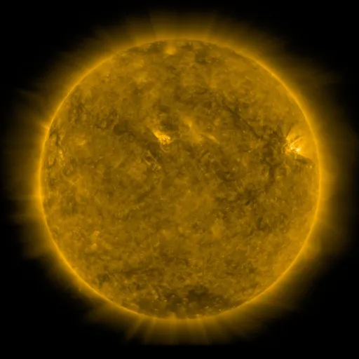 Solar Corona
