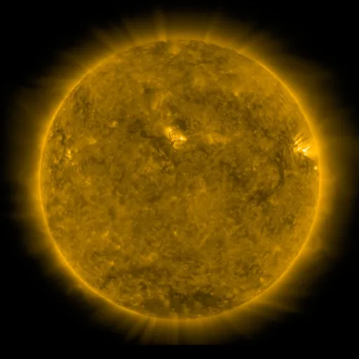 Solar Corona