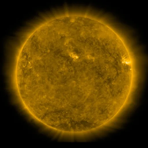 Корона Солнца