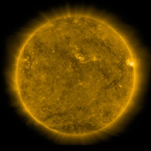 Solar Corona