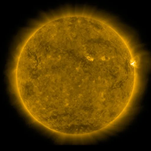 Корона Солнца