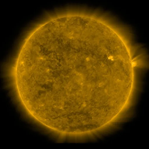 Solar Corona