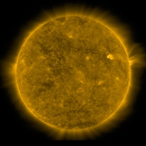 Solar Corona