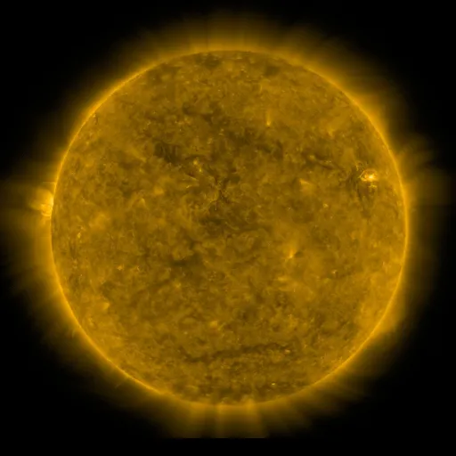 Solar Corona