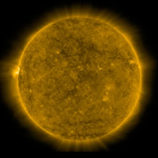 Корона Солнца