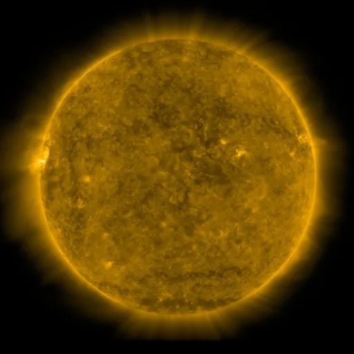 Solar Corona