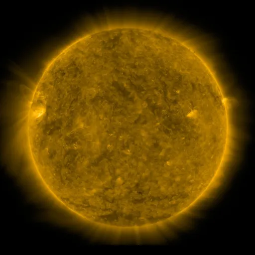 Корона Солнца