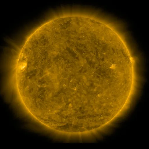 Корона Солнца