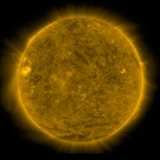 Solar Corona
