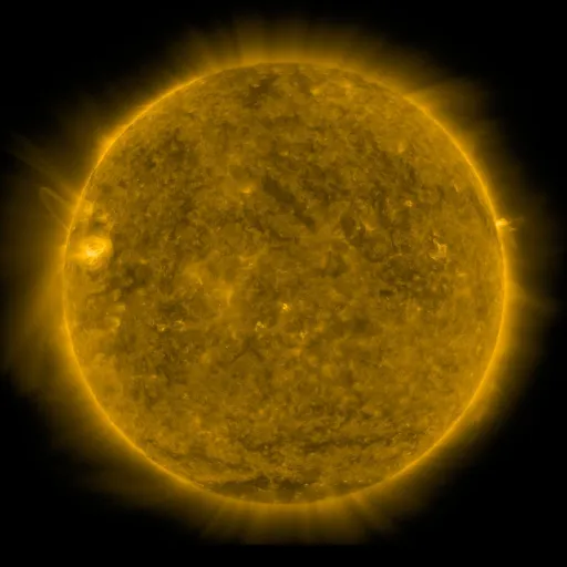 Solar Corona