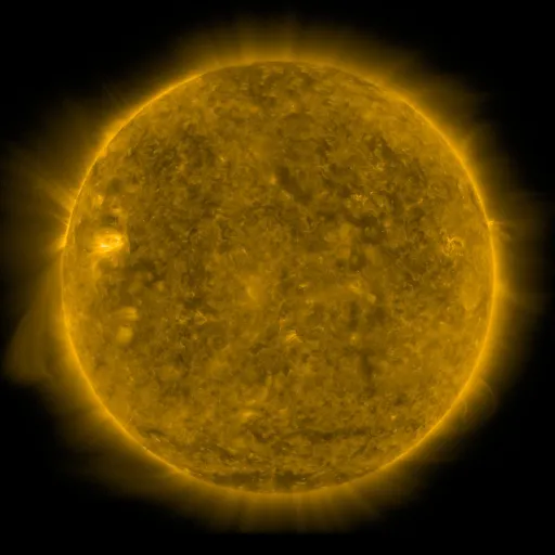 Solar Corona