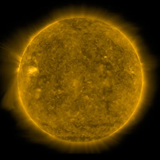Корона Солнца