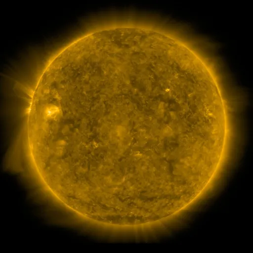 Solar Corona