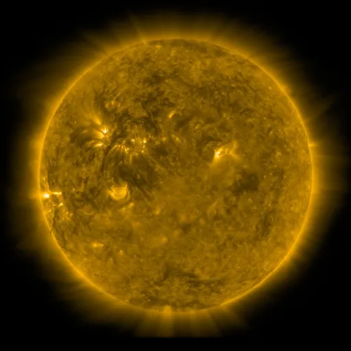 Solar Corona