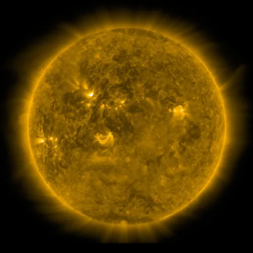 Solar Corona