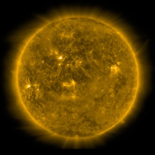 Solar Corona