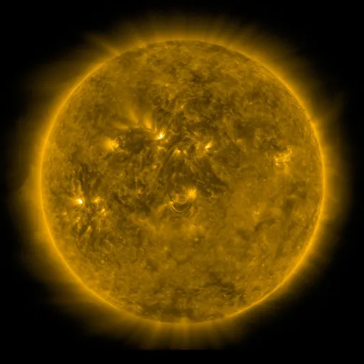Solar Corona