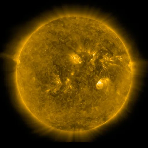 Solar Corona