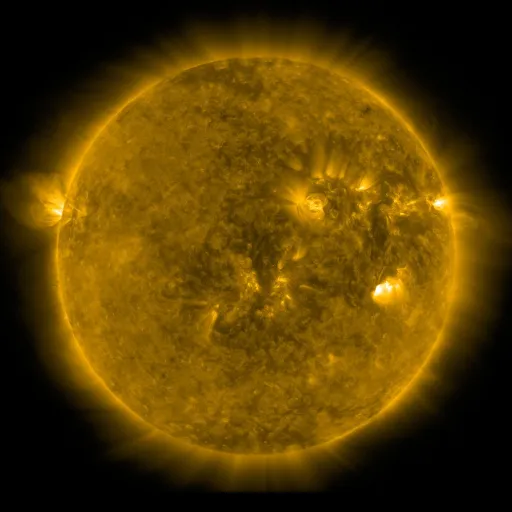 Solar Corona